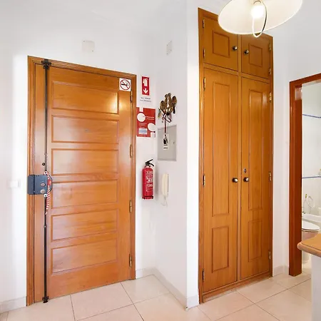 Ap Np Apartment Armacao de Pera