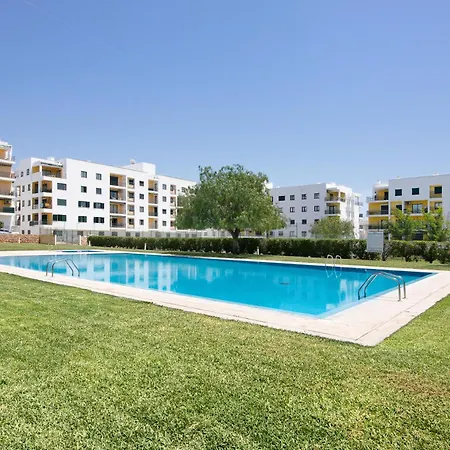 Ap Np Apartment Armacao de Pera